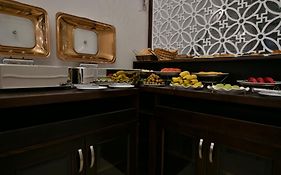 Khách sạn Sunshine Hà Nội